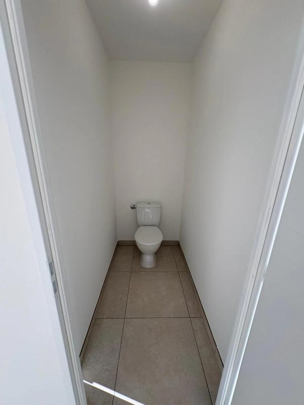 Maison - 63 m² - 3 pièces