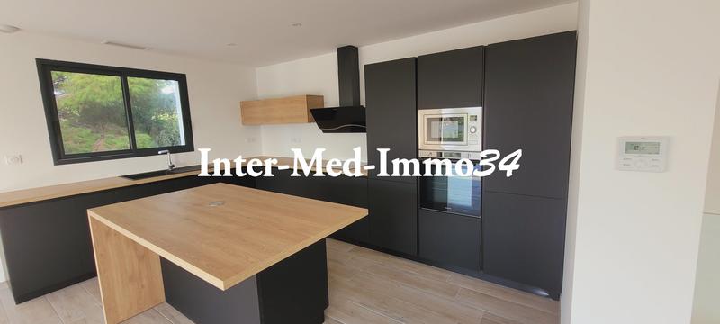 Villa - 201 m² - 5 pièces