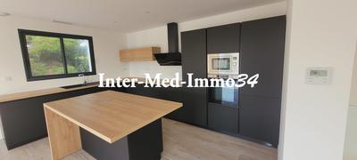 Villa - 201 m² - 5 pièces