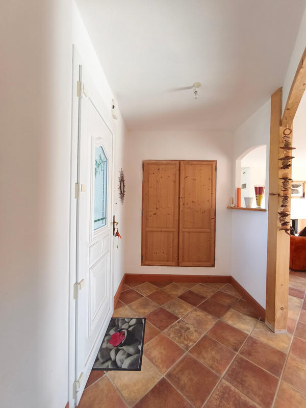 Maison - 146 m² - 4 pièces