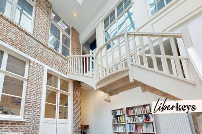 Maison - 119 m² - 4 pièces