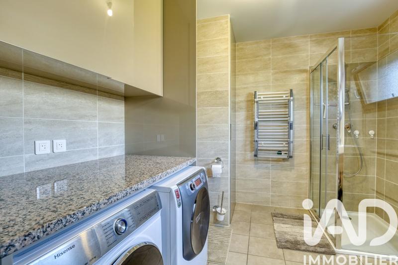 Maison - 82 m² - 5 pièces