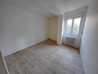 Appartement - 57 m² - 2 pièces