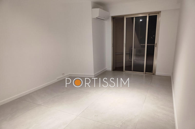 Appartement - 59 m² - 2 pièces