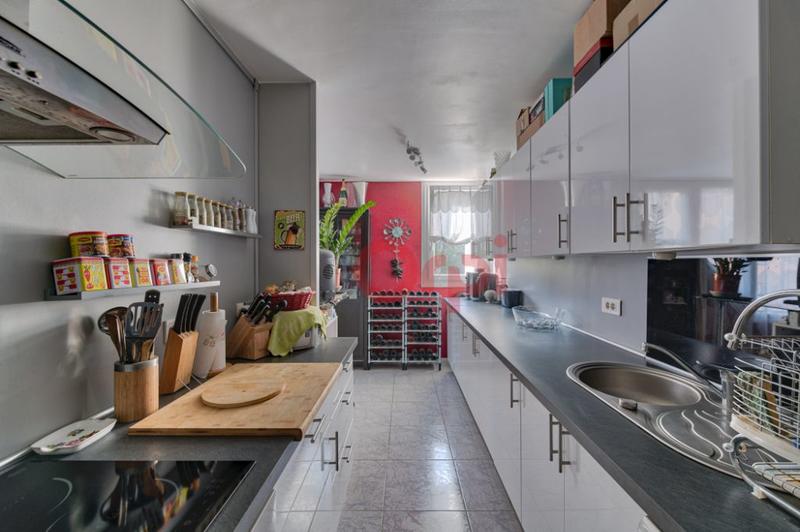 Appartement - 68 m² - 4 pièces