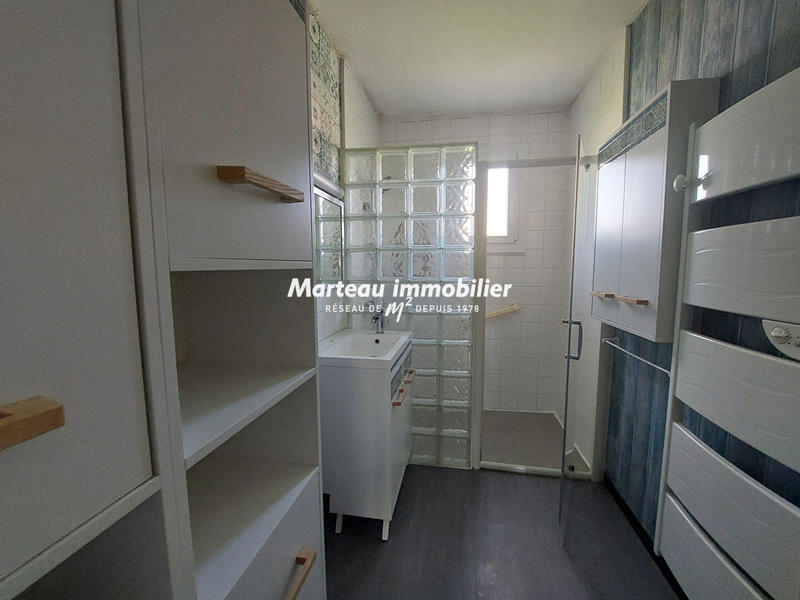 Maison - 94 m² - 6 pièces