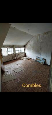 Maison traditionnelle - 60 m² - 4 pièces