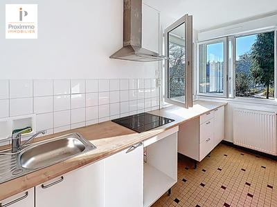 Maison - 70 m² - 3 pièces