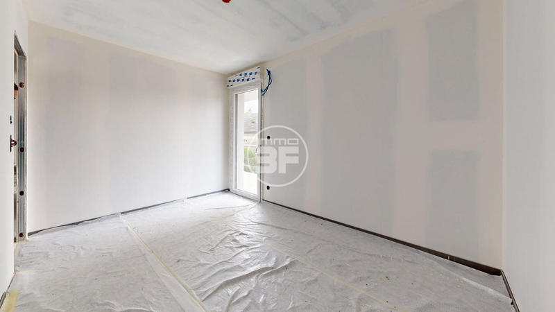 Appartement - 86 m² - 4 pièces