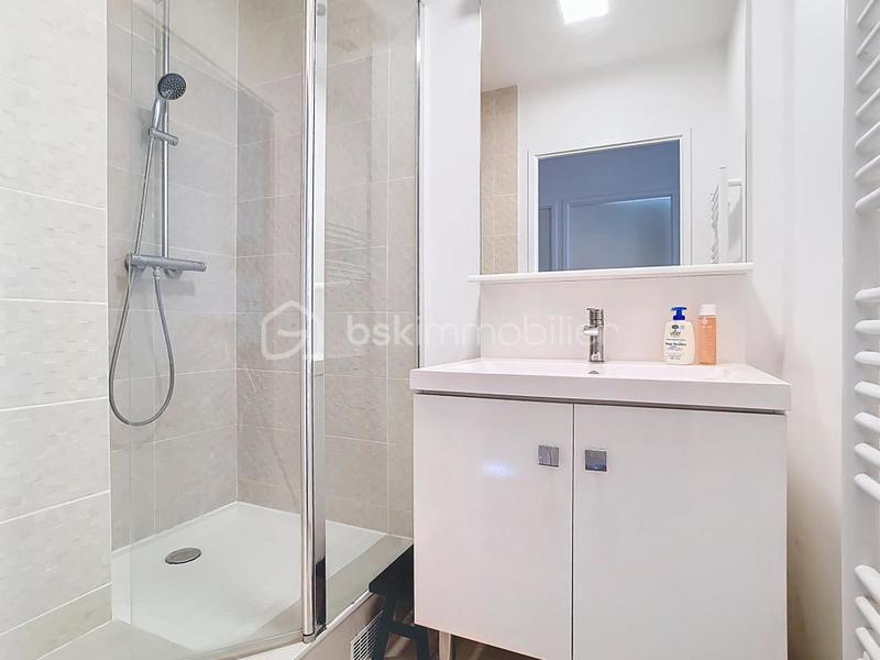 Appartement - 81 m² - 4 pièces