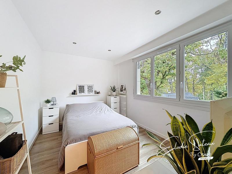 Appartement - 92 m² - 4 pièces