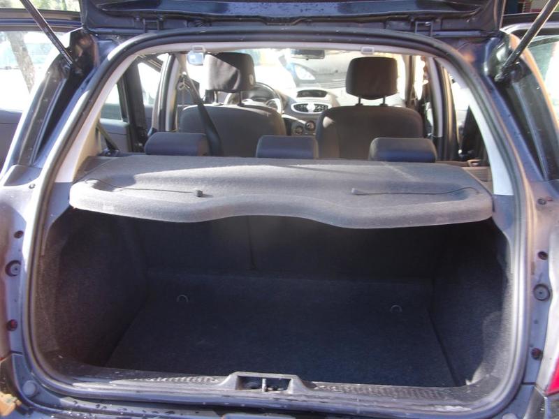 Renault Clio III 1,2 Tce