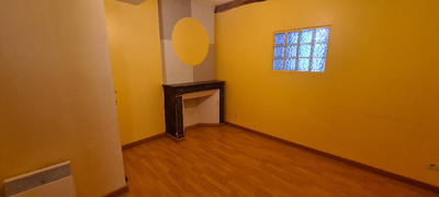 Maison de village - 63 m² - 3 pièces