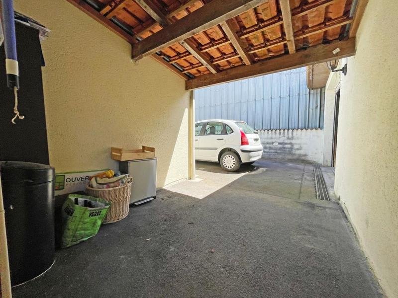 Maison - 166 m² - 4 pièces