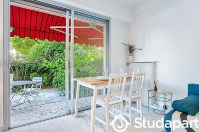 Appartement - 29 m² - 1 pièce