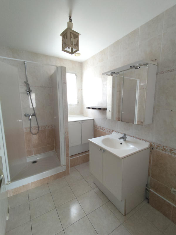 Maison - 73 m² - 3 pièces