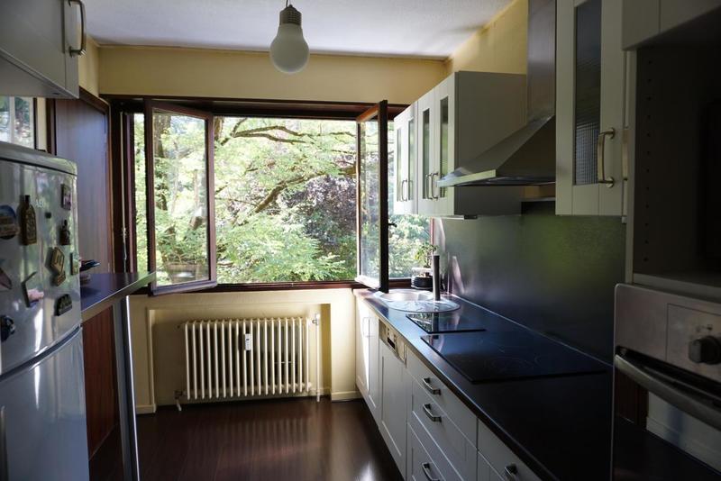 Appartement - 91 m² - 4 pièces