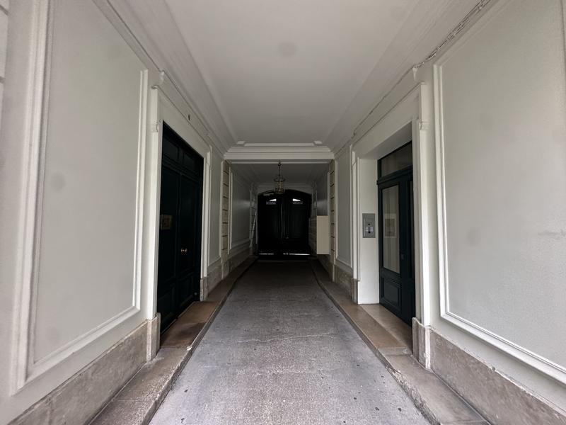 Appartement - 23 m² - 1 pièce