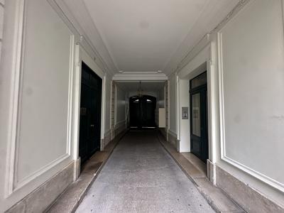 Appartement - 23 m² - 1 pièce