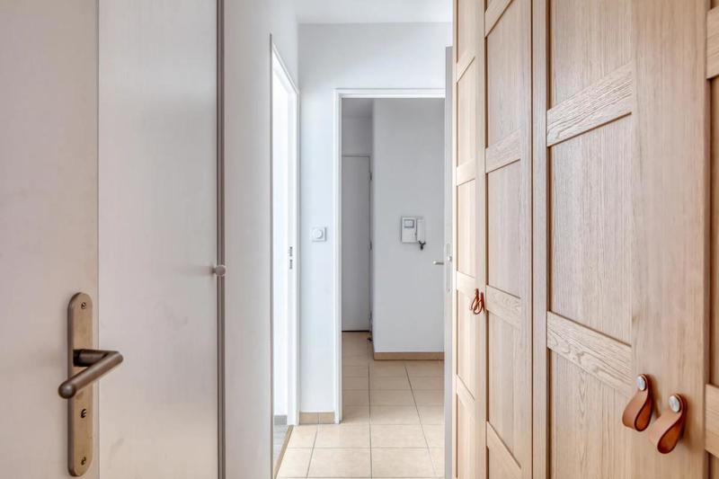 Appartement - 83 m² - 4 pièces