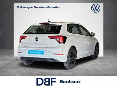 Volkswagen Polo 1.0 Tsi 95 s&amp;S Bvm5 Life Plus