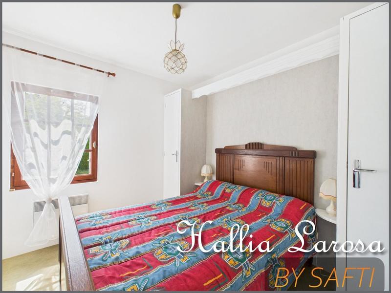 Maison - 48 m² - 3 pièces