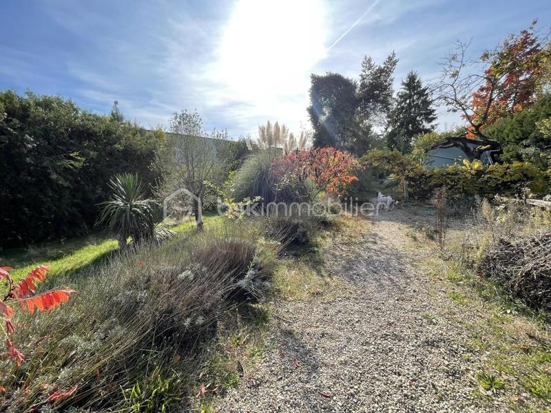 Maison - 48 m² - 3 pièces