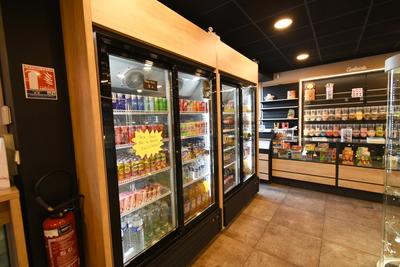 Fonds de commerce - 115 m²