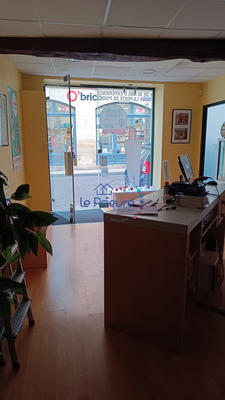 Local commercial - 50 m²