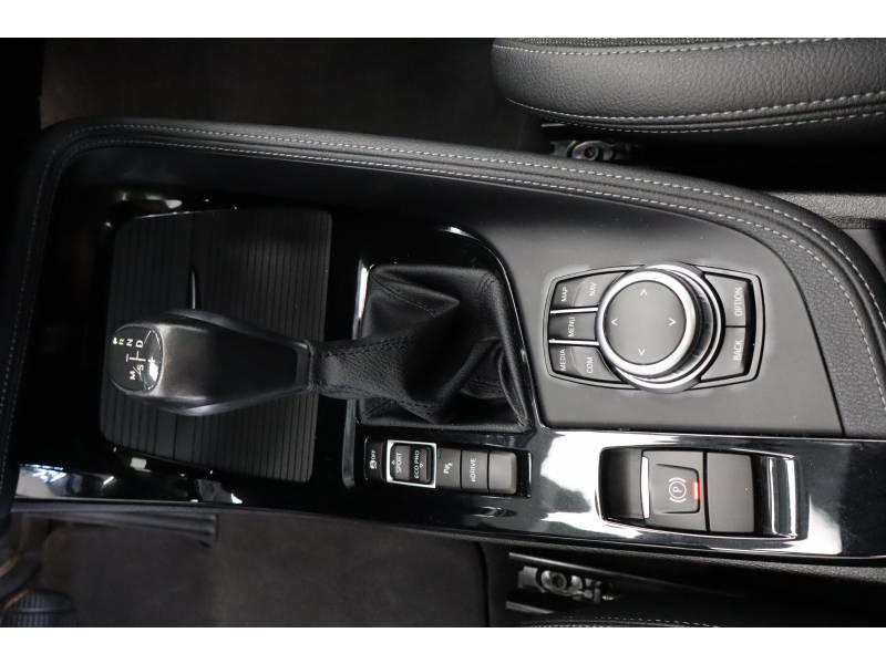 Bmw X1 xDrive 25e 220 ch Bva6 m Sport