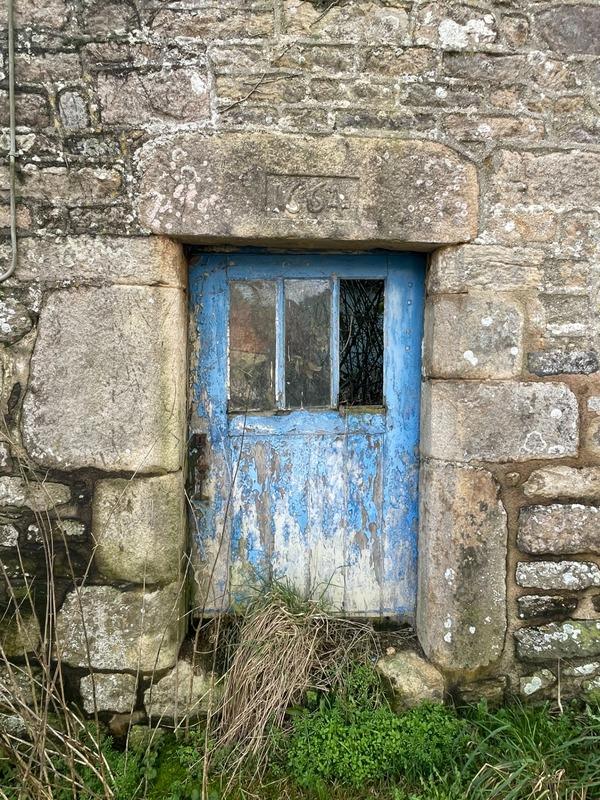 Maison - 50 m² - 1 pièce