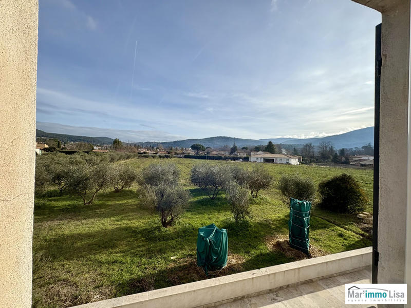 Maison - 115 m² - 4 pièces