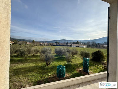 Maison - 115 m² - 4 pièces