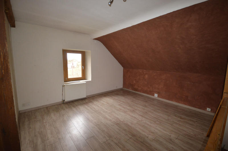 Maison - 119 m² - 4 pièces