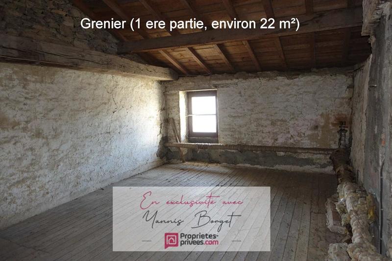 Maison - 91 m² - 4 pièces