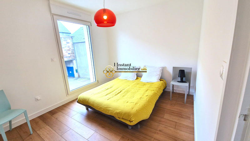 Appartement - 174 m² - 6 pièces