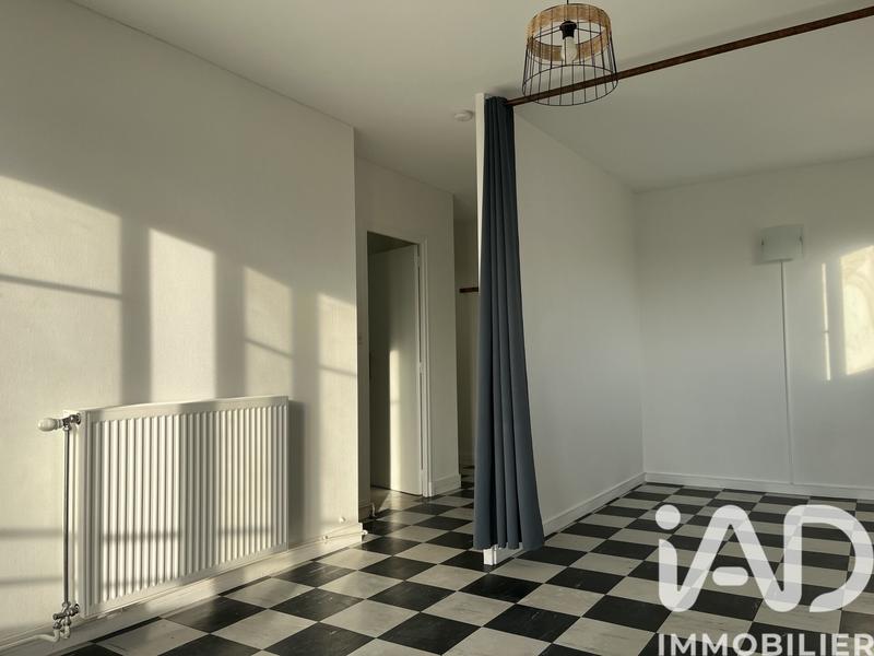 Appartement - 32 m² - 1 pièce