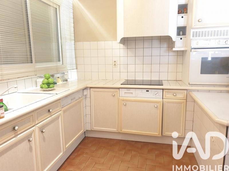 Maison de maîtres - 116 m² - 5 pièces