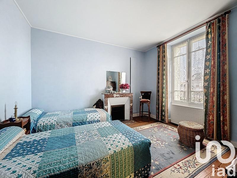 Maison - 173 m² - 6 pièces