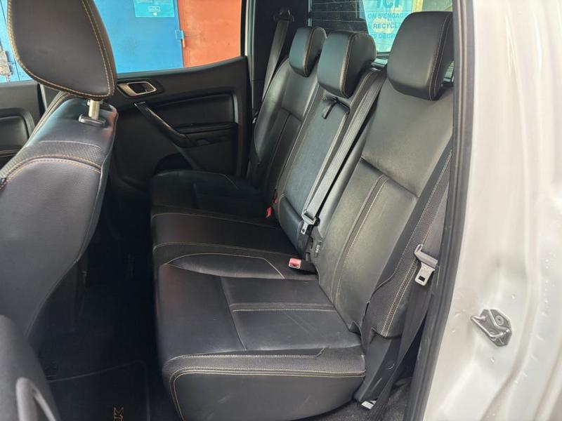 Ford Ranger Dc VI 2.0 Ecoblue 213 Auto D. Cabine Wildtrak