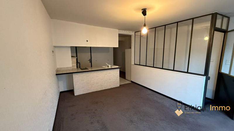 Local commercial - 200 m²