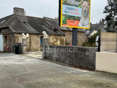 Maison - 50 m² - 3 pièces