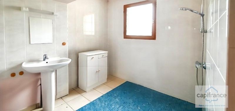 Maison - 100 m² - 3 pièces