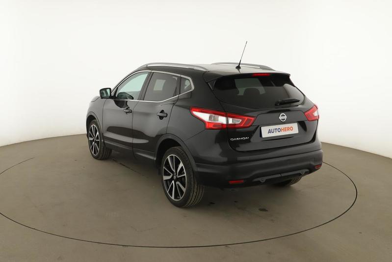 Nissan Qashqai 1.6 dCi Tekna Xtronic 130 ch