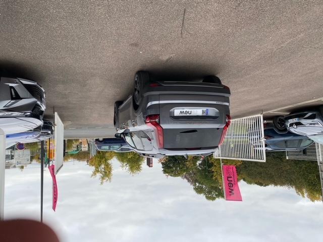 Dacia Jogger extreme TCe 110 - 7 places 24