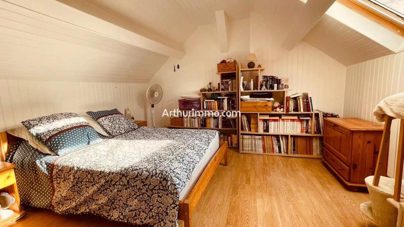 Maison - 59 m² - 3 pièces