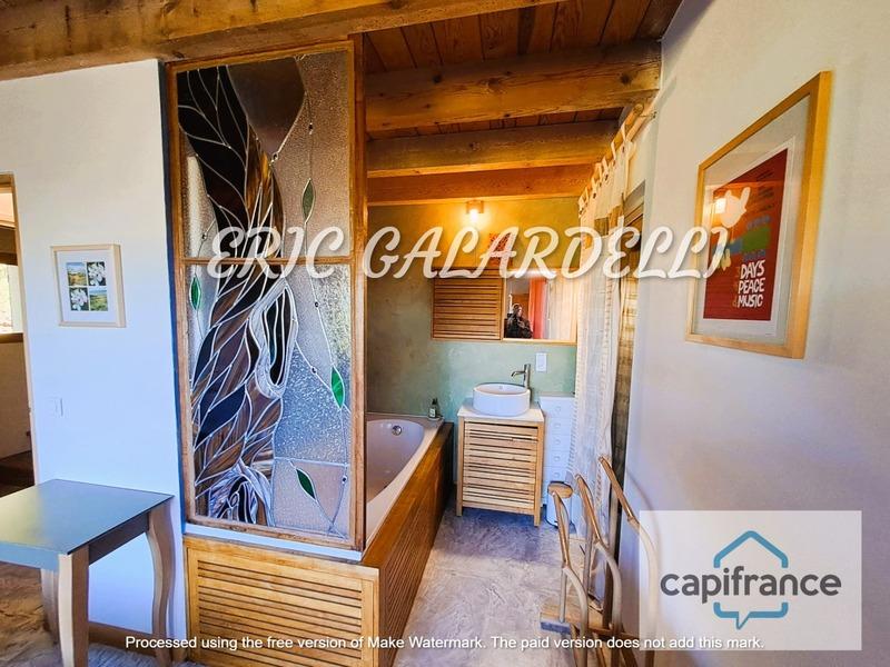 Maison - 145 m² - 5 pièces