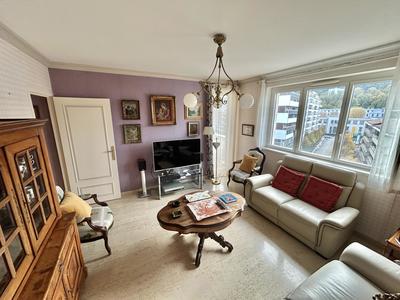 Appartement - 114 m² - 5 pièces