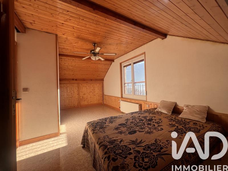 Maison - 131 m² - 5 pièces