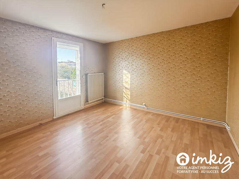 Maison - 115 m² - 6 pièces